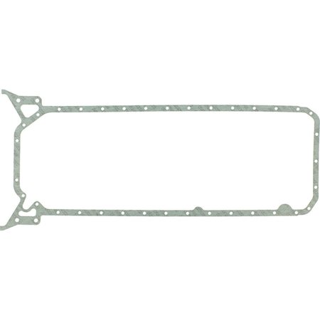 REINZ Oil Pan Gasket, 71-26569-30 71-26569-30